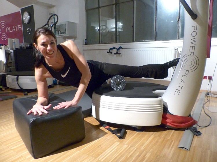 Avis sur Power Plate 5 Choses Importantes à Savoir (Toute La Vérité)