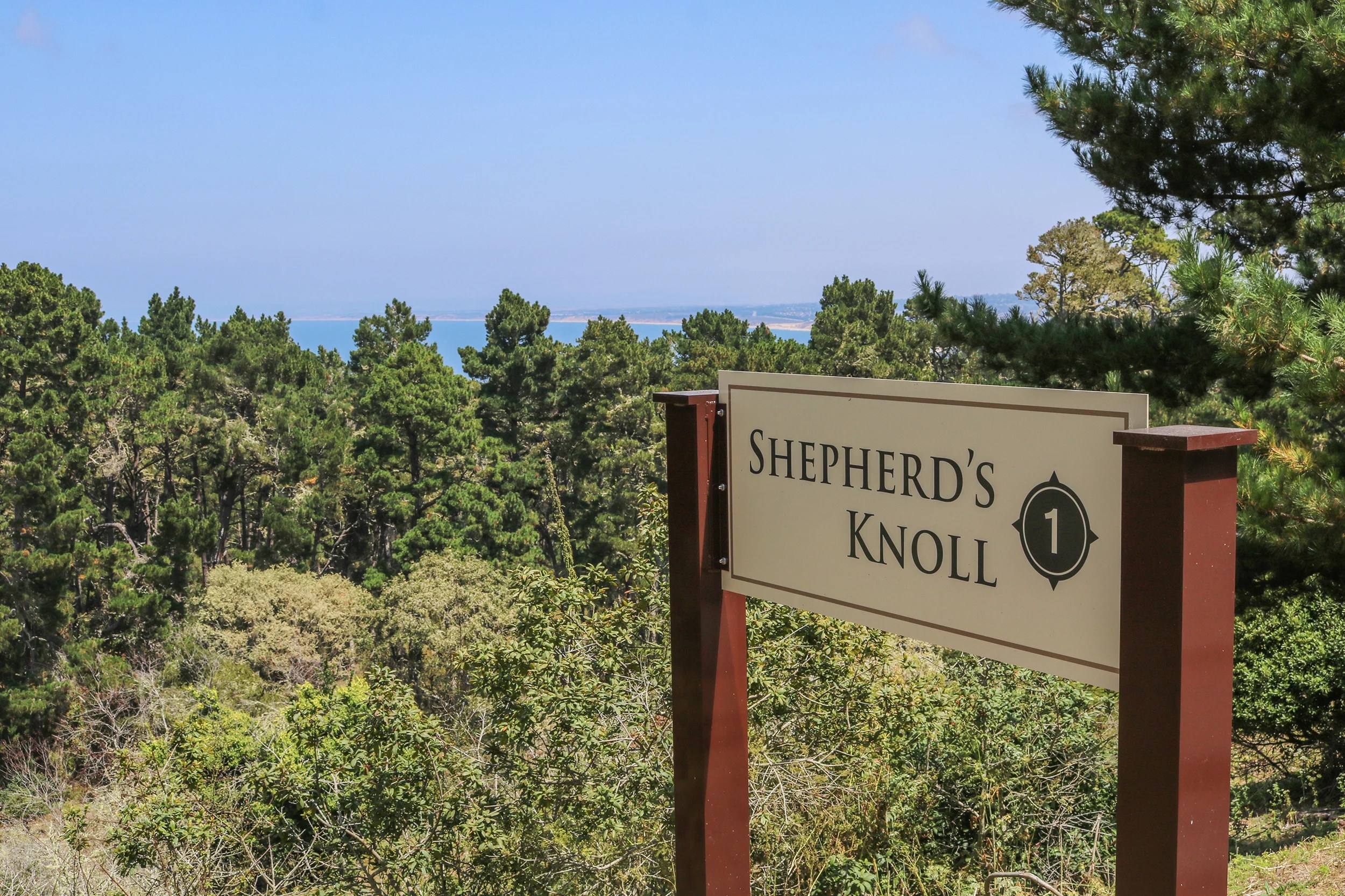 Directions To 17 Mile Drive