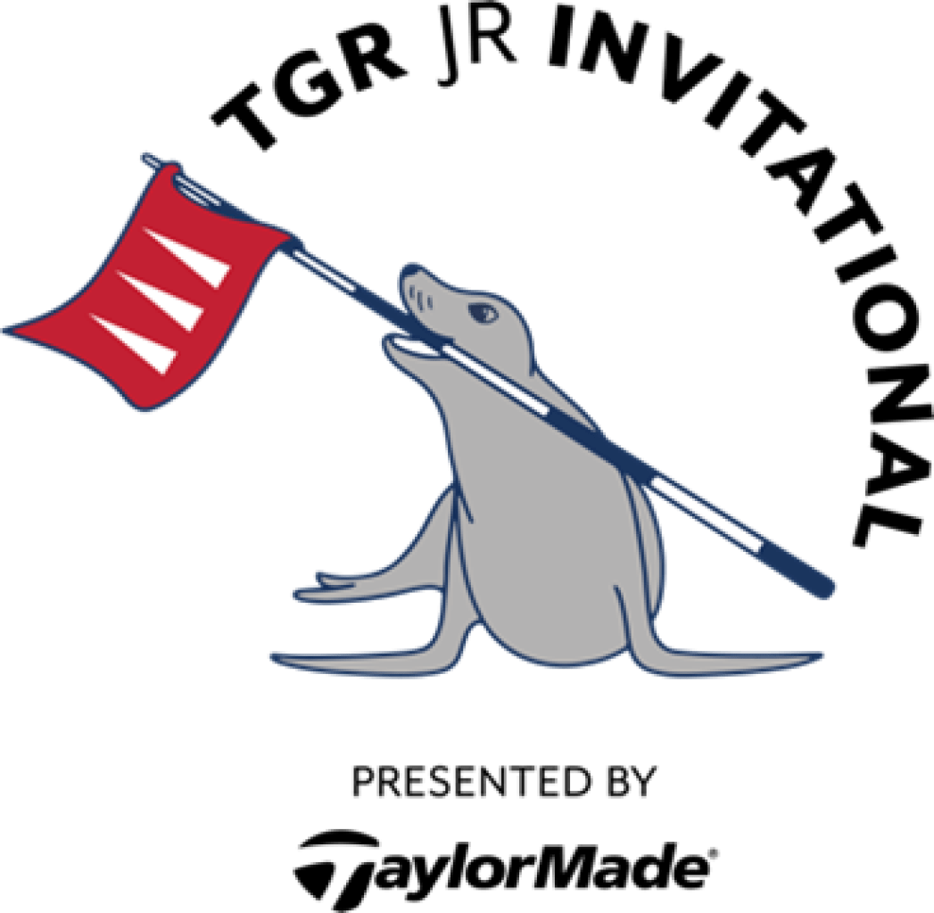 Introducing the TGR Junior Invitational Presented by Taylormade