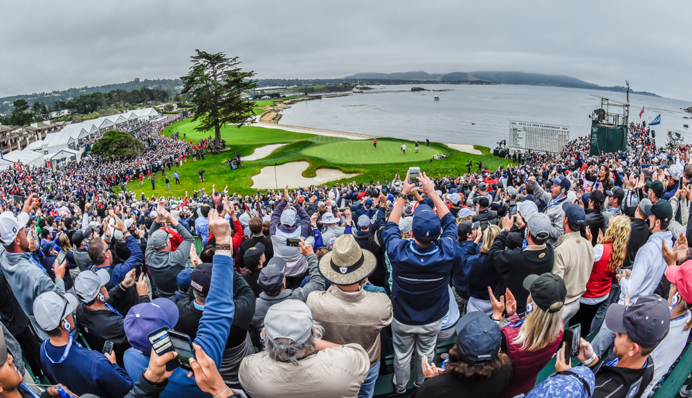 Pebble Beach Events September 2023