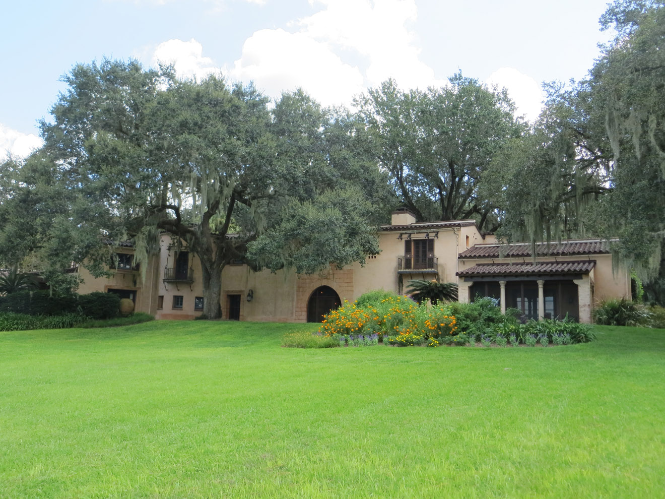 Josiah's Florida Travelogue Year 3 August 2013 April 2014