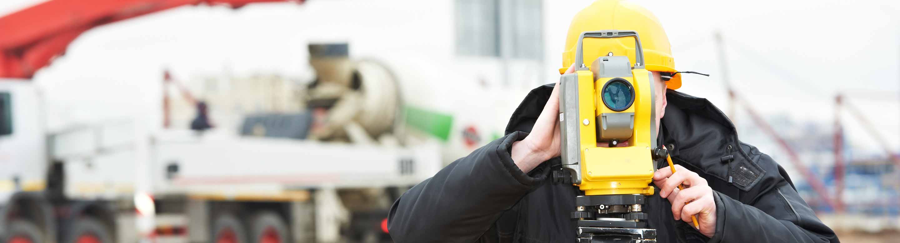 Survey Engineering Professional Engineering Consultants (PEC)