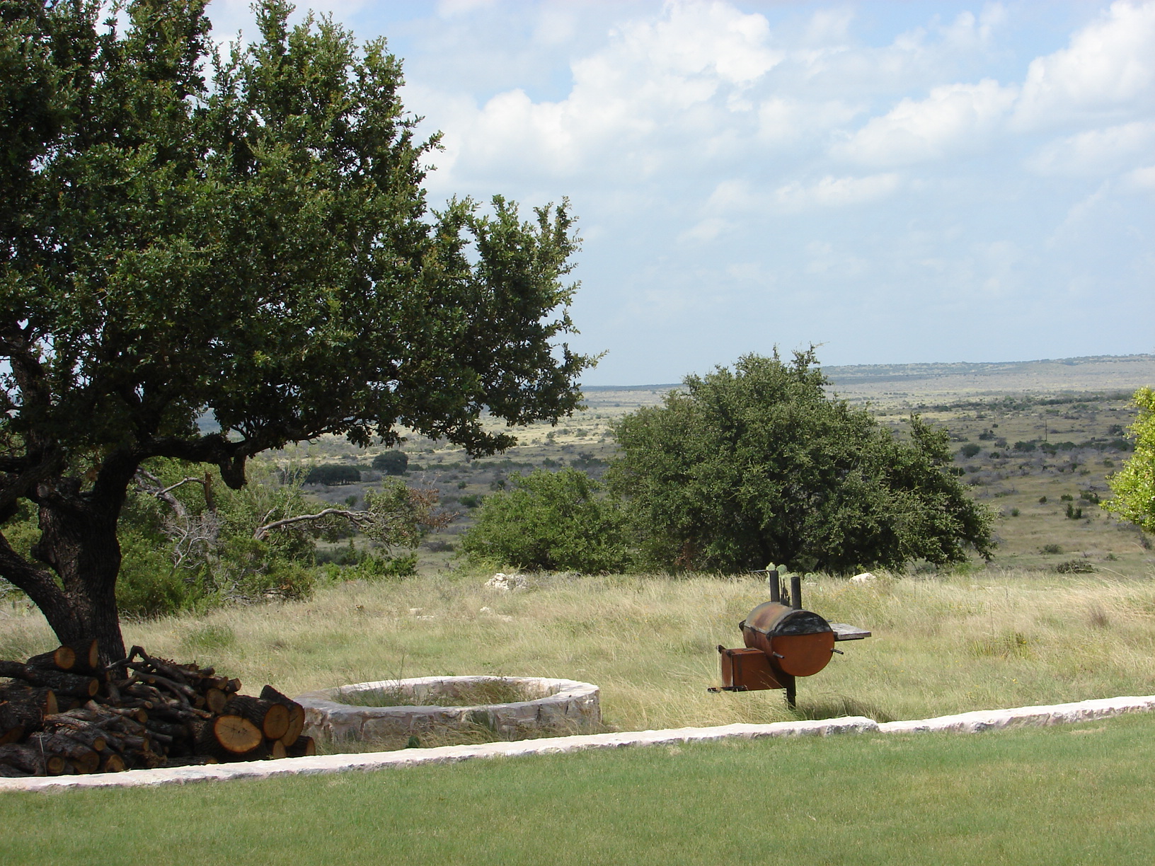 to Pecan Creek Lodge! Pecan Creek Lodge