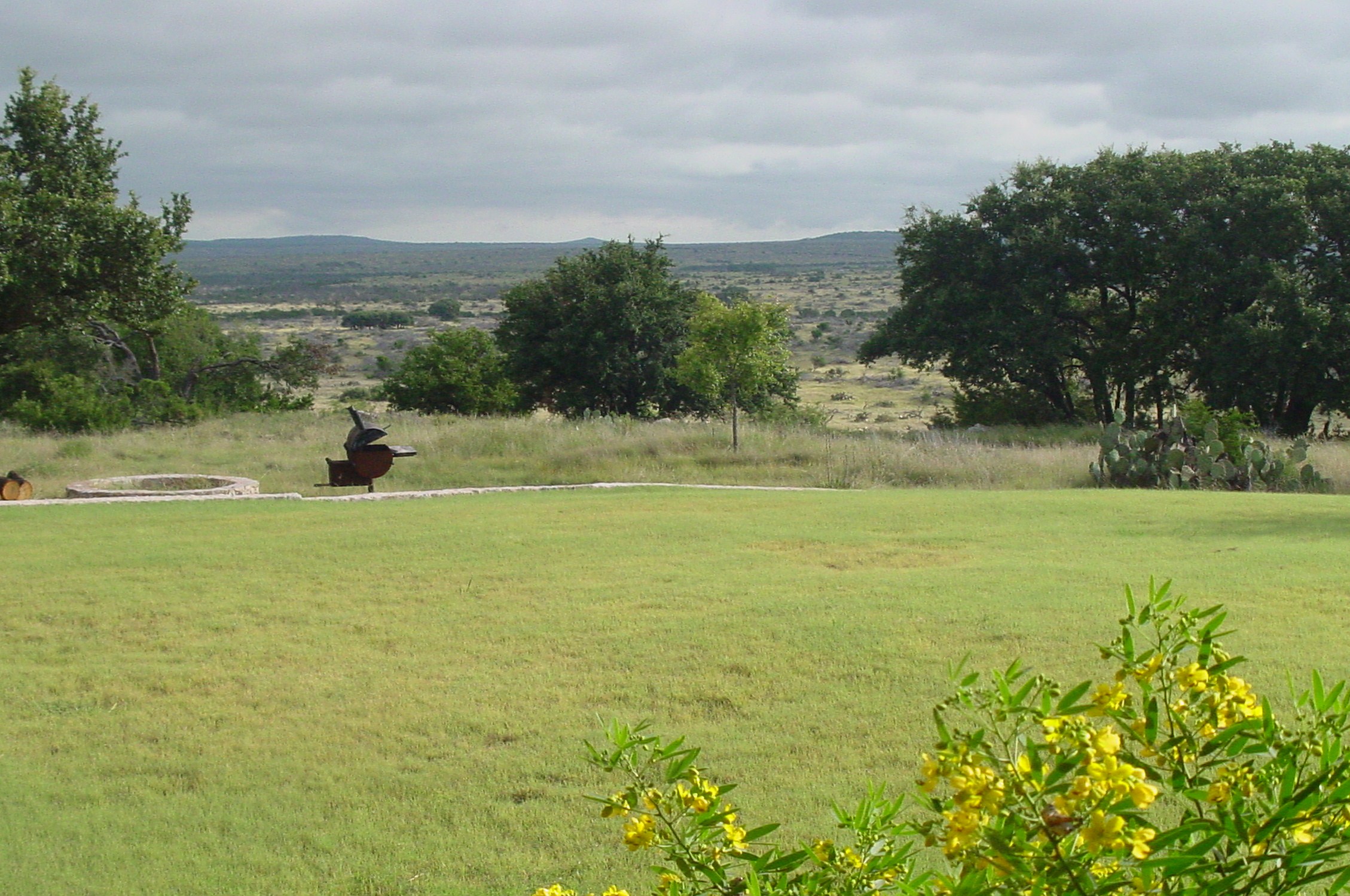 The Lodge Pecan Creek Lodge