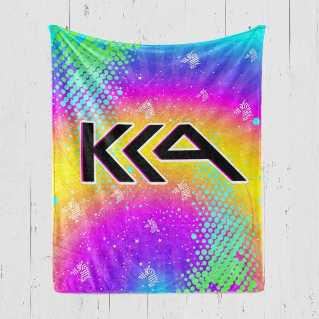 Custom Printed Blankets Pechoter Factory