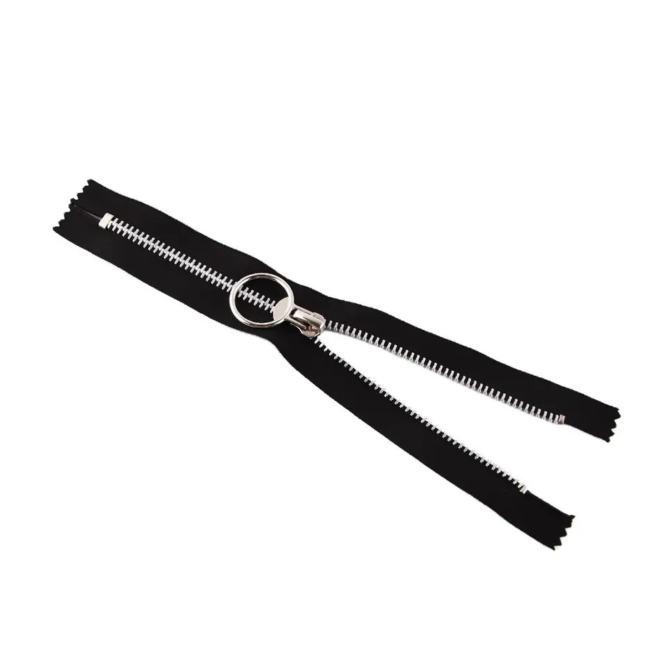 Zipper Pechoter Factory