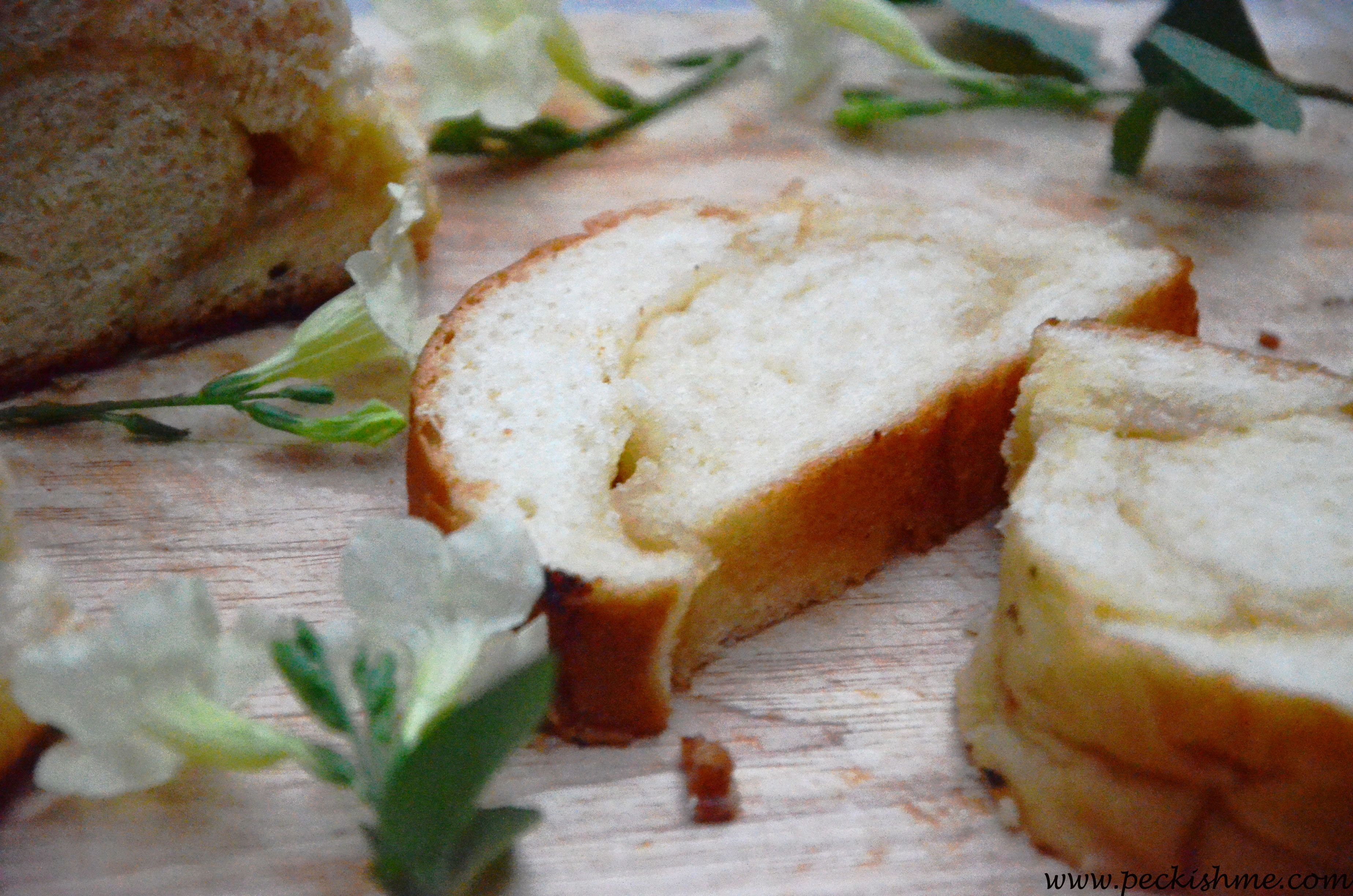 Pani Paan A Sri Lankan bread recipe Peckish Me