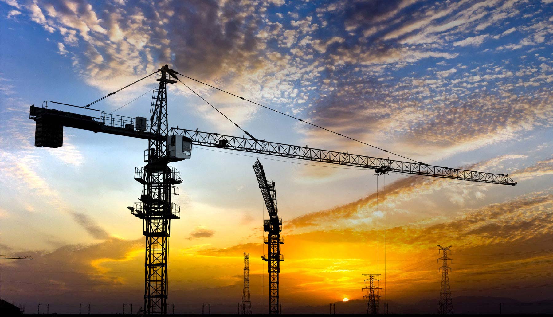 Top Ranking National Construction Law Firm