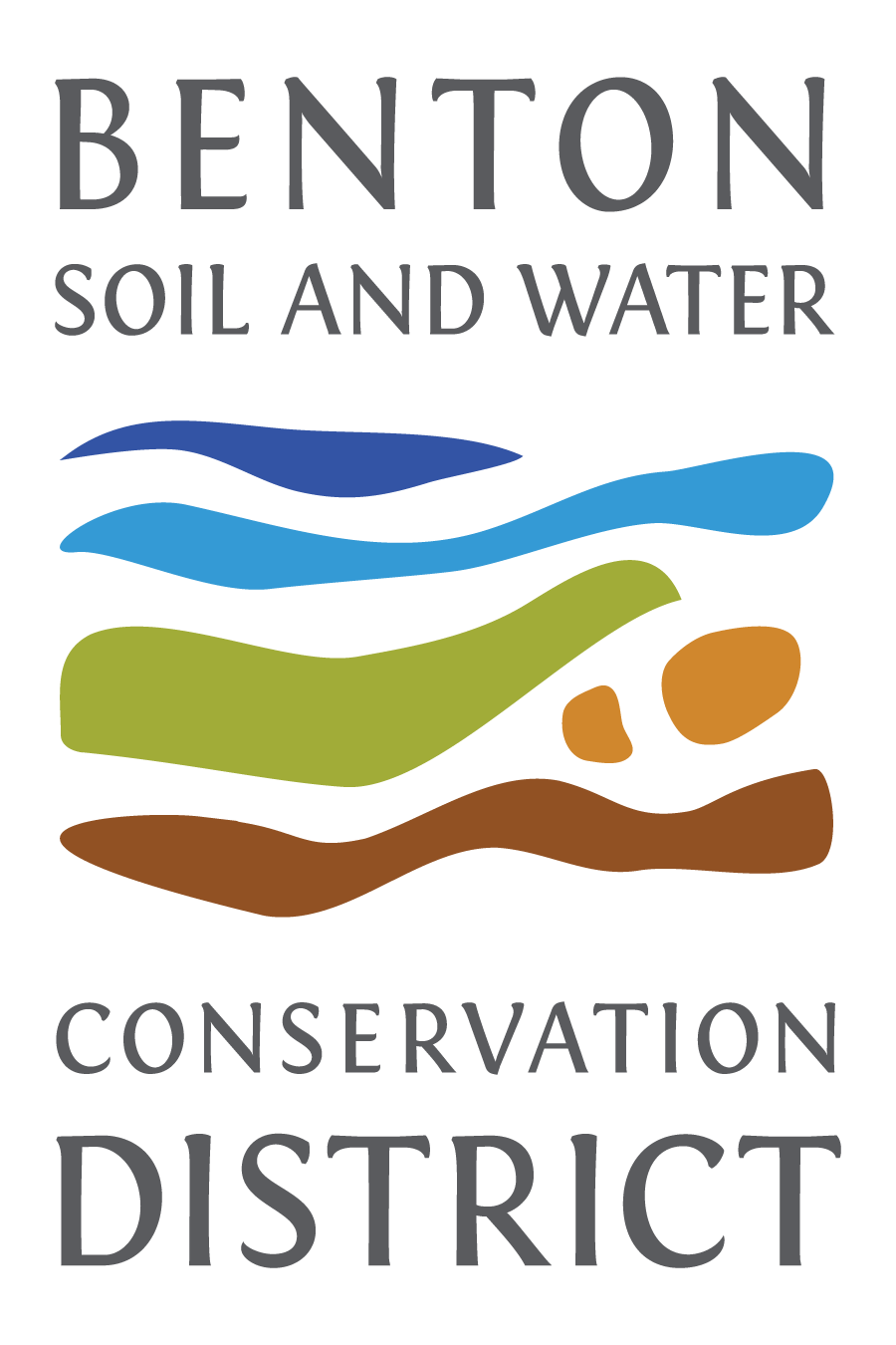 Benton County Soil and Water Conservation District PeckNotes Homepage of Laura and Robert