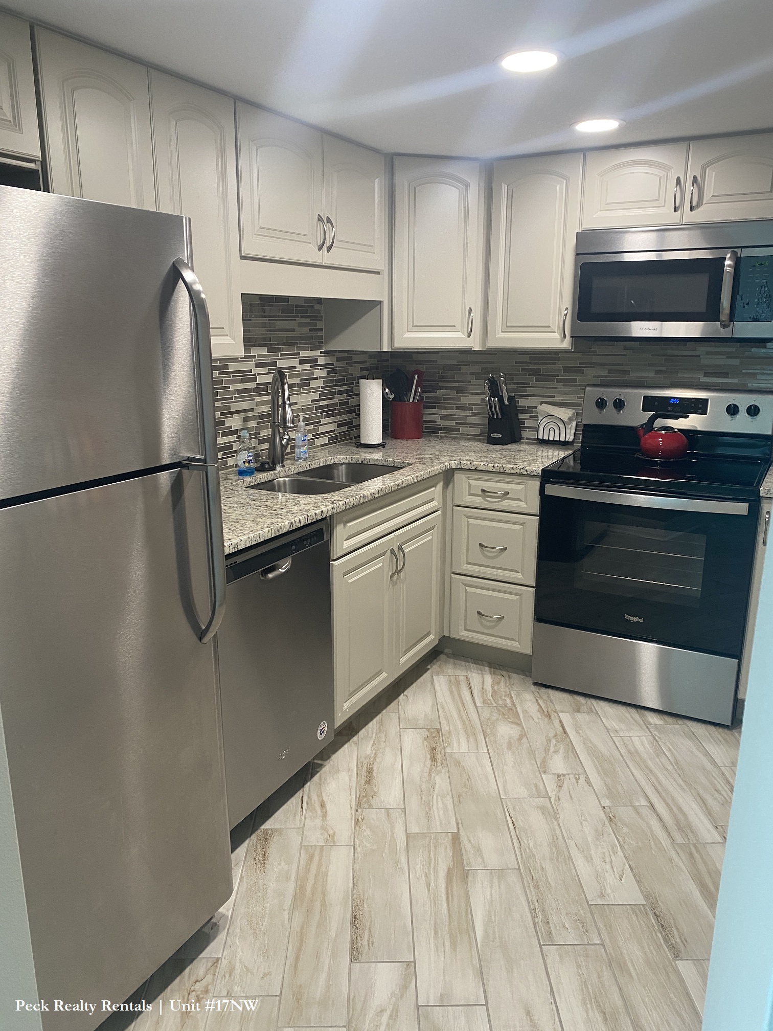 Peck Realty of Daytona Beach, Inc.