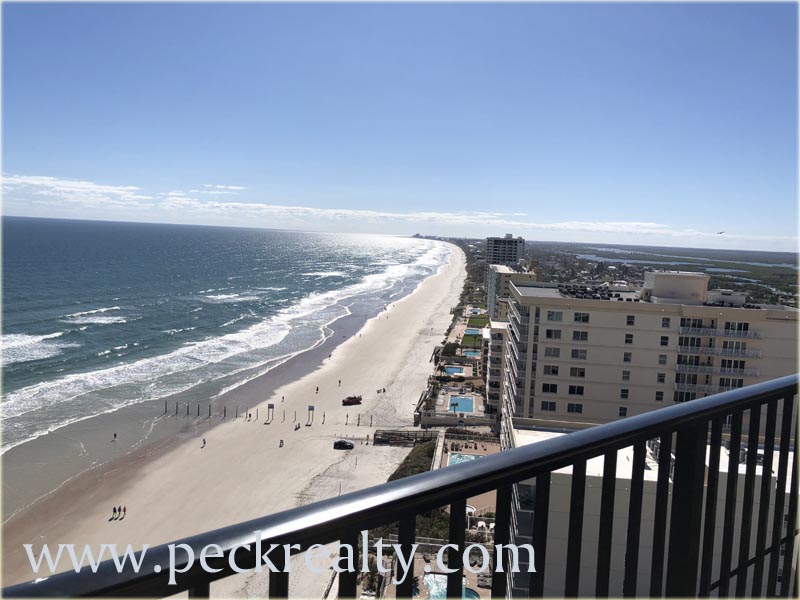 Peck Realty of Daytona Beach, Inc.