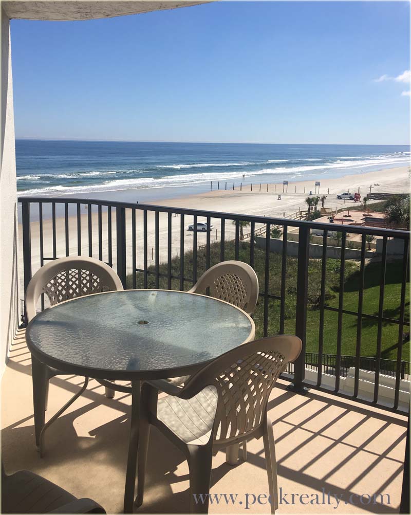 Peck Realty of Daytona Beach, Inc.