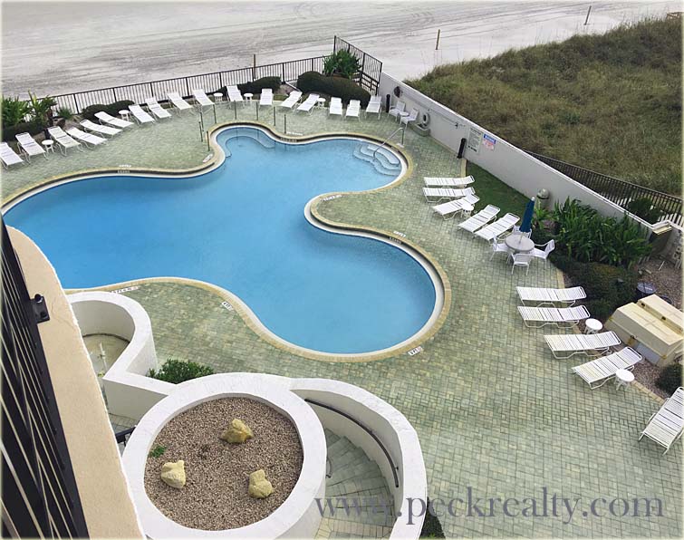 Peck Realty of Daytona Beach, Inc.