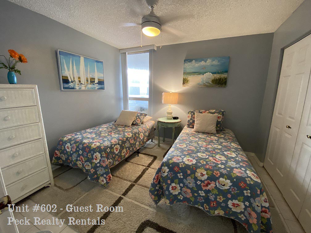 Peck Realty of Daytona Beach, Inc.