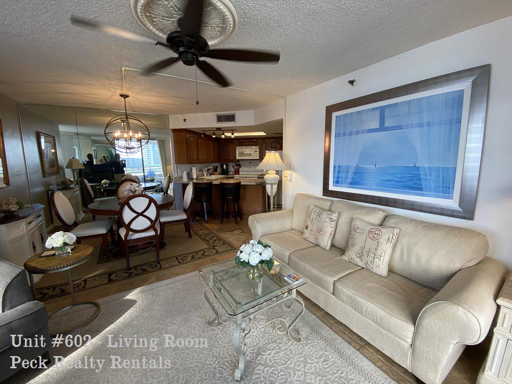 Peck Realty of Daytona Beach, Inc.