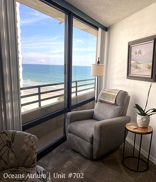 Peck Realty of Daytona Beach, Inc.