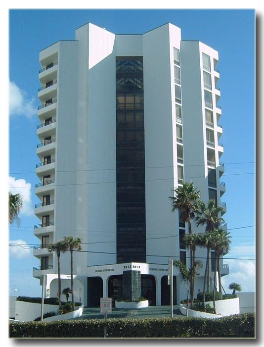 Peck Realty of Daytona Beach, Inc.