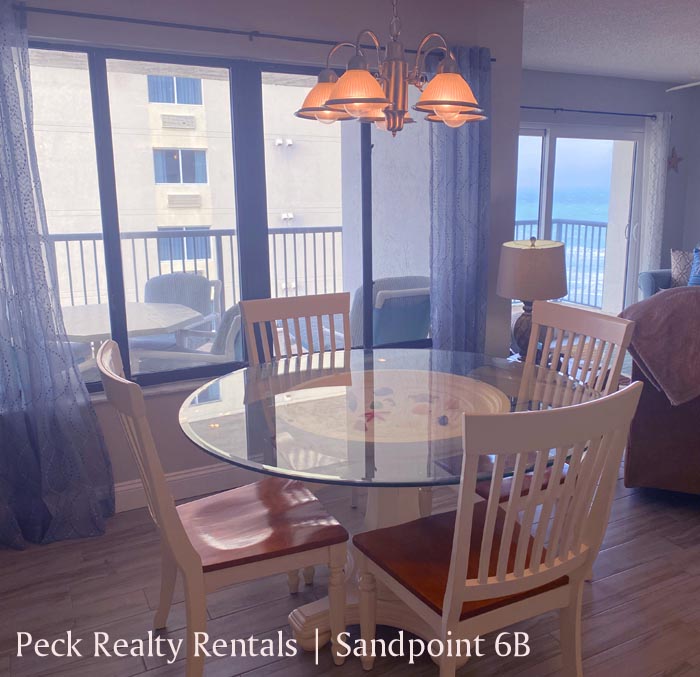 Peck Realty of Daytona Beach, Inc.