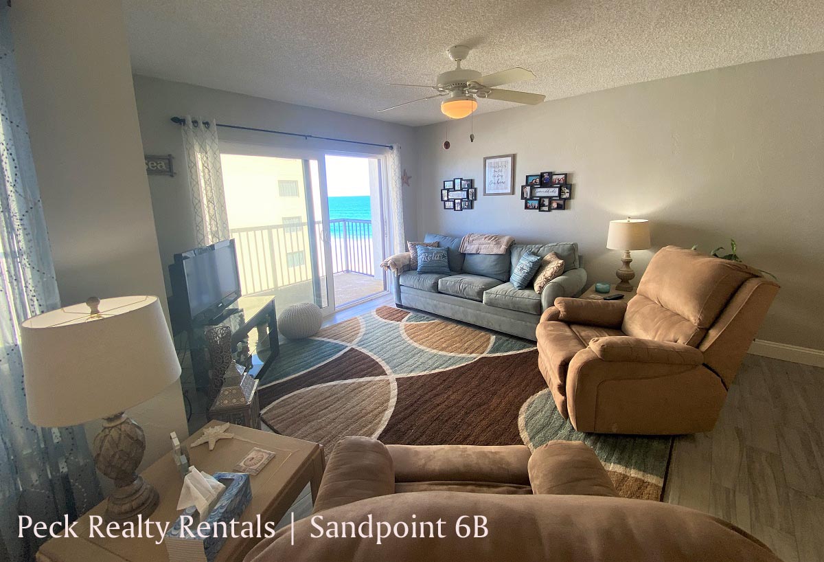 Peck Realty of Daytona Beach, Inc.