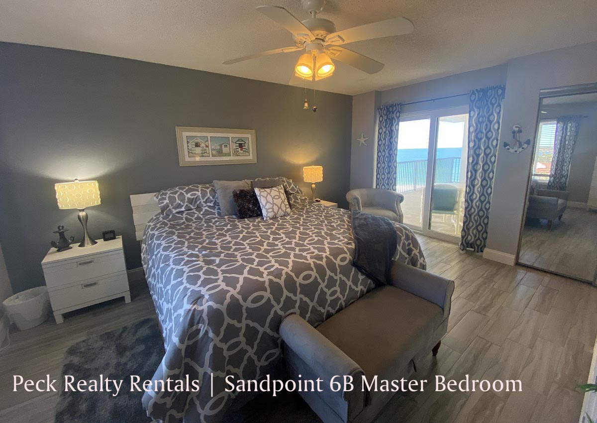 Peck Realty of Daytona Beach, Inc.