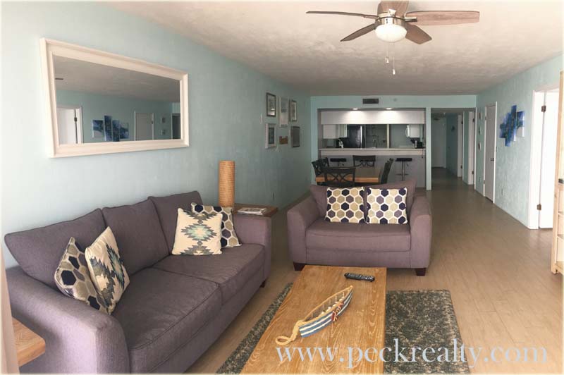 Peck Realty of Daytona Beach, Inc.