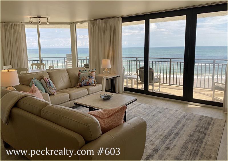 Peck Realty of Daytona Beach, Inc.