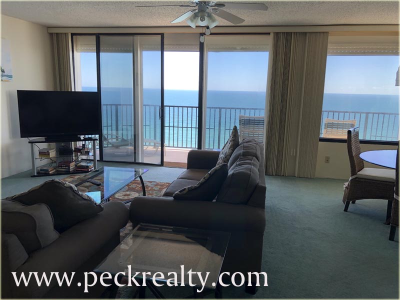 Peck Realty of Daytona Beach, Inc.