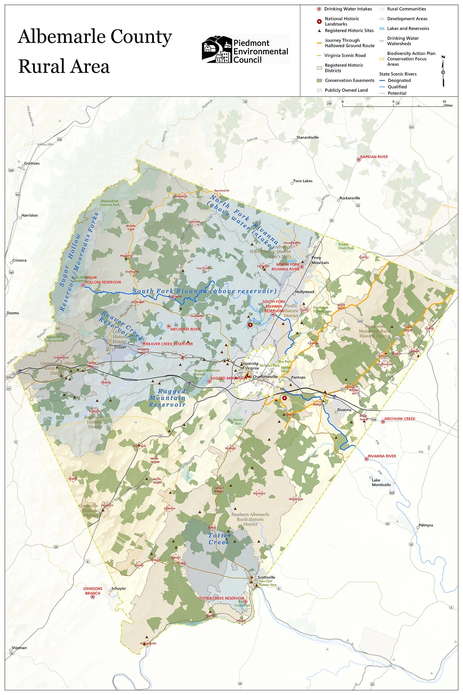 Albemarle County Tax Maps Bliss Chiquia