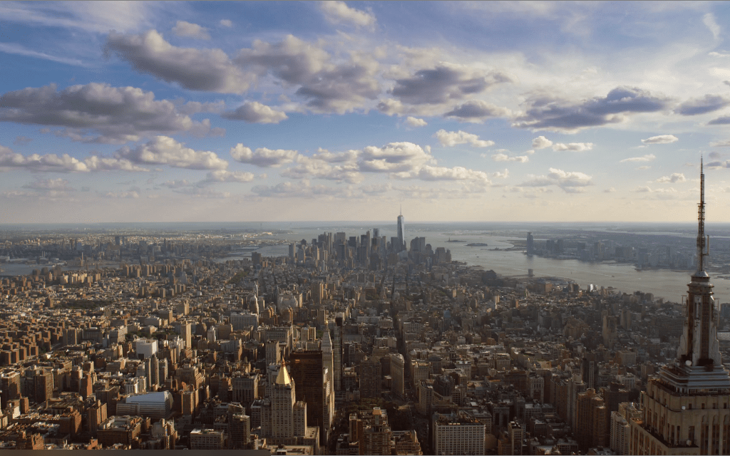 Apple Tv Screensaver Locations Change Comin