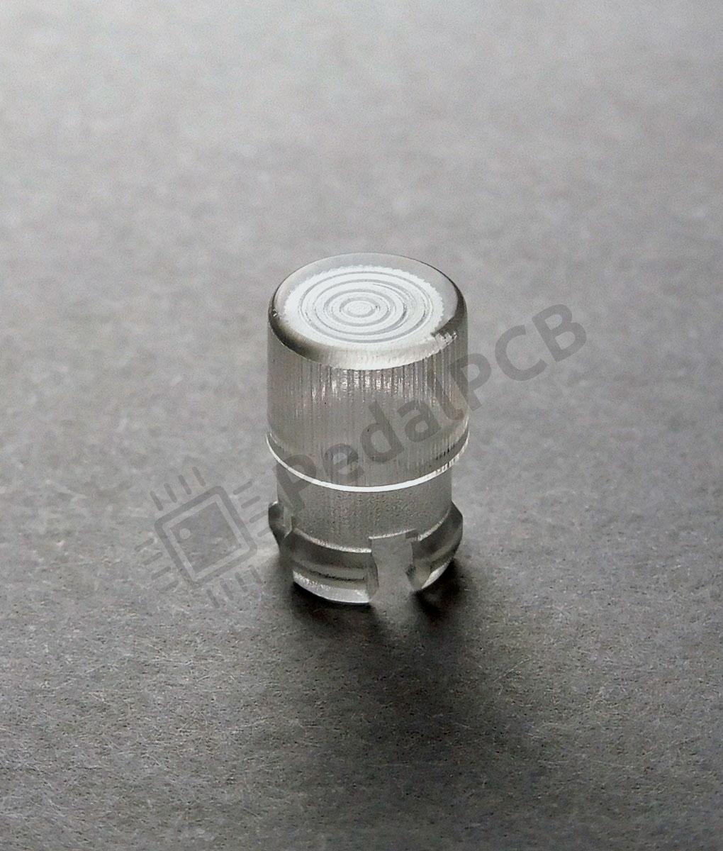 LED Lens (5mm Type 2)