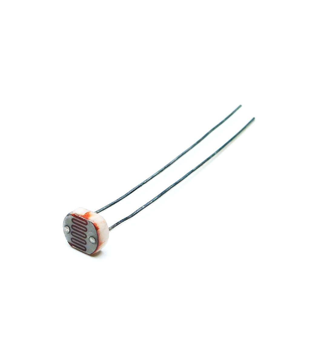 GL5516 LDR Photo Resistor - PedalPCB.com