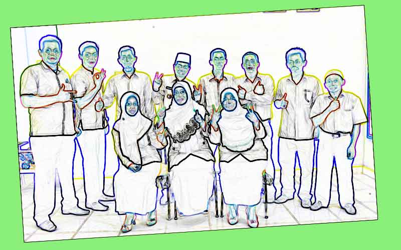 Permendagri No. 67 Tahun 2017 Tentang Perubahan Perangkat Desa Top Info