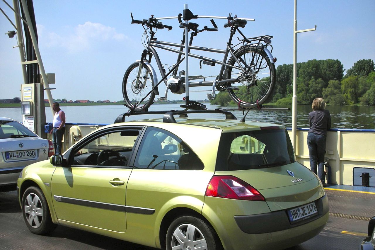 verkaufe Verkauf Atera Bike Lift für Tandem/Pedelec PedelecForum