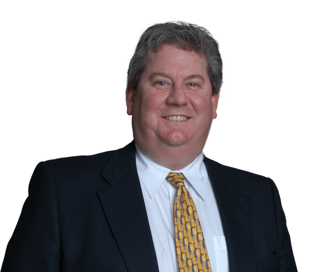 John Hayes Pedersen & Houpt