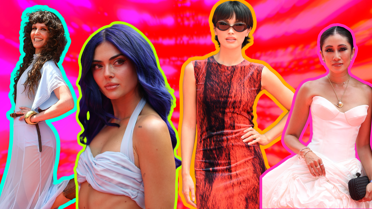 Every Look from the 2024 ARIA Awards Red Carpet