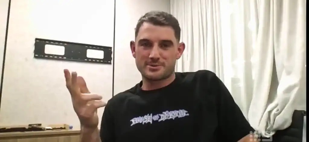 MAFS’ Chris ‘Betrayed’ After Off-Screen Rant Airs In Final Edit