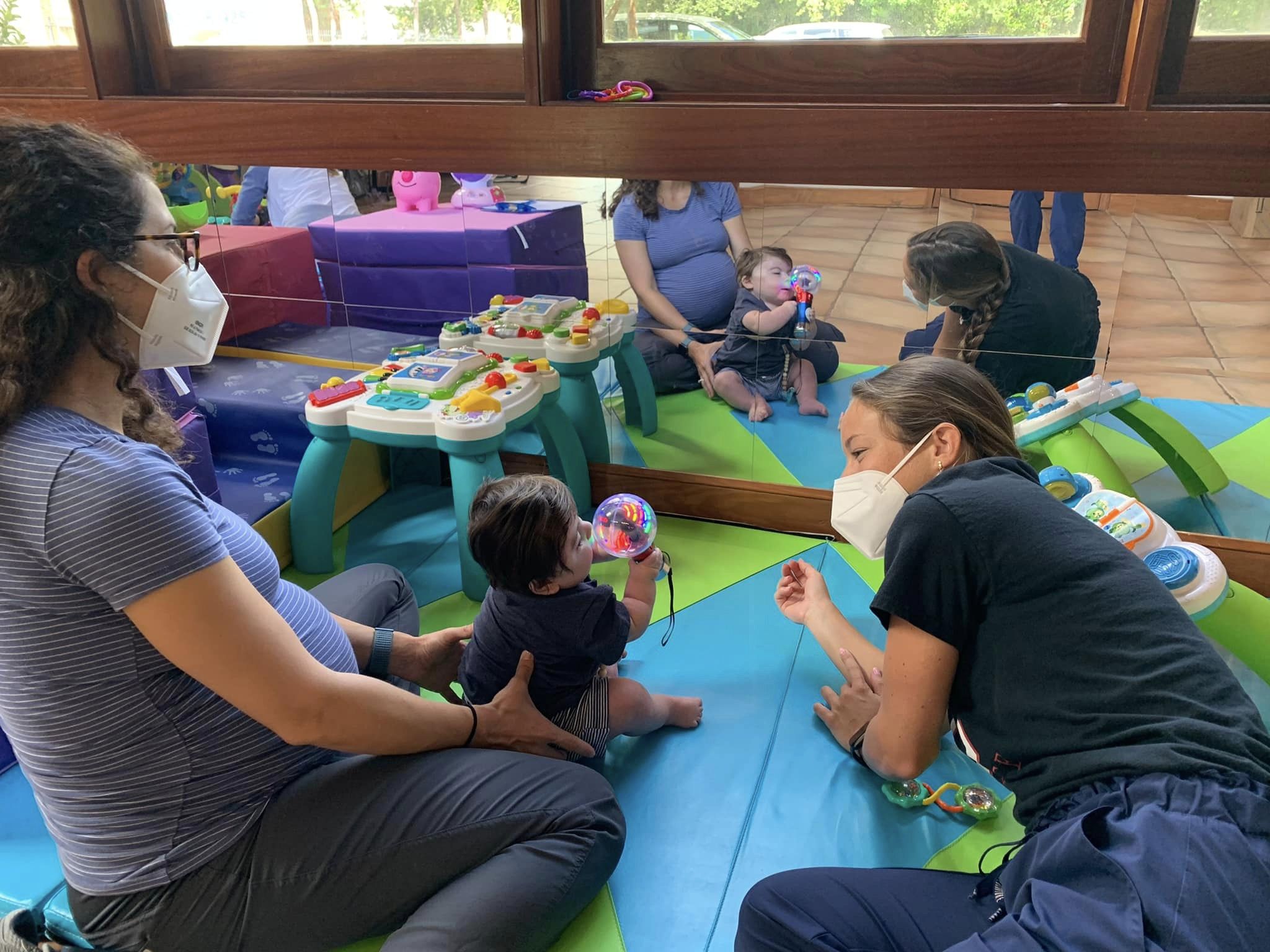 How a Daycare for Disabled Kids Supports Lafayette Families