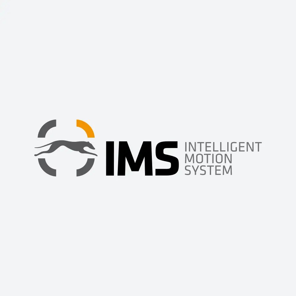 IMS Intelligent Motion System IBP Pedrazzoli