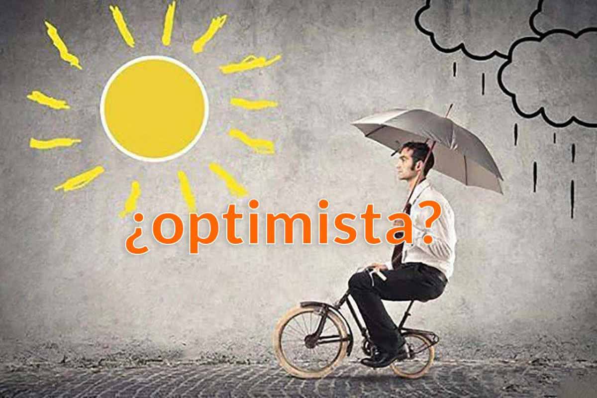 Cómo ser OPTIMISTA en 14 pasos