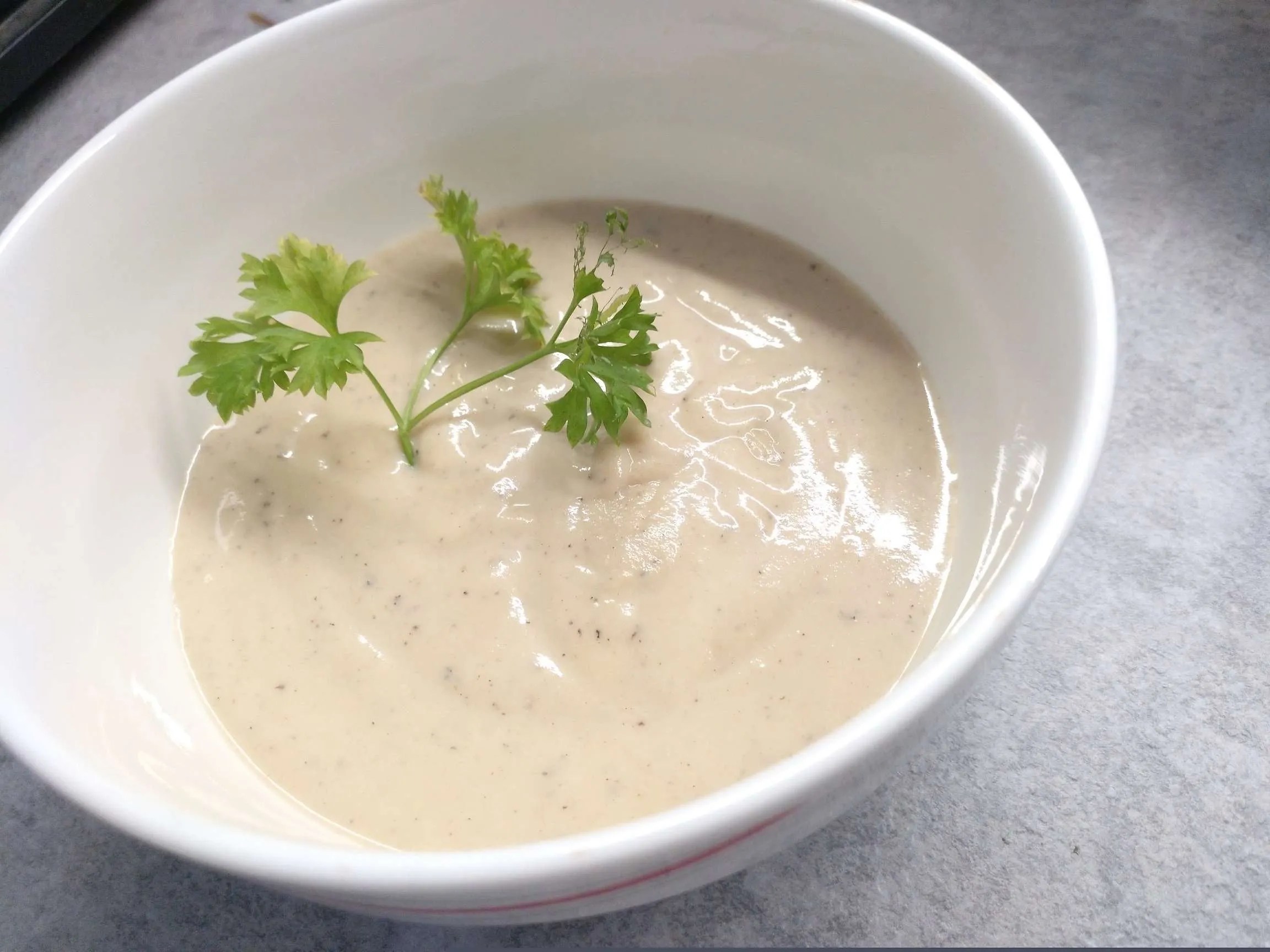 SALSA A LA PIMIENTA Pedro Suarez y sus Recetas