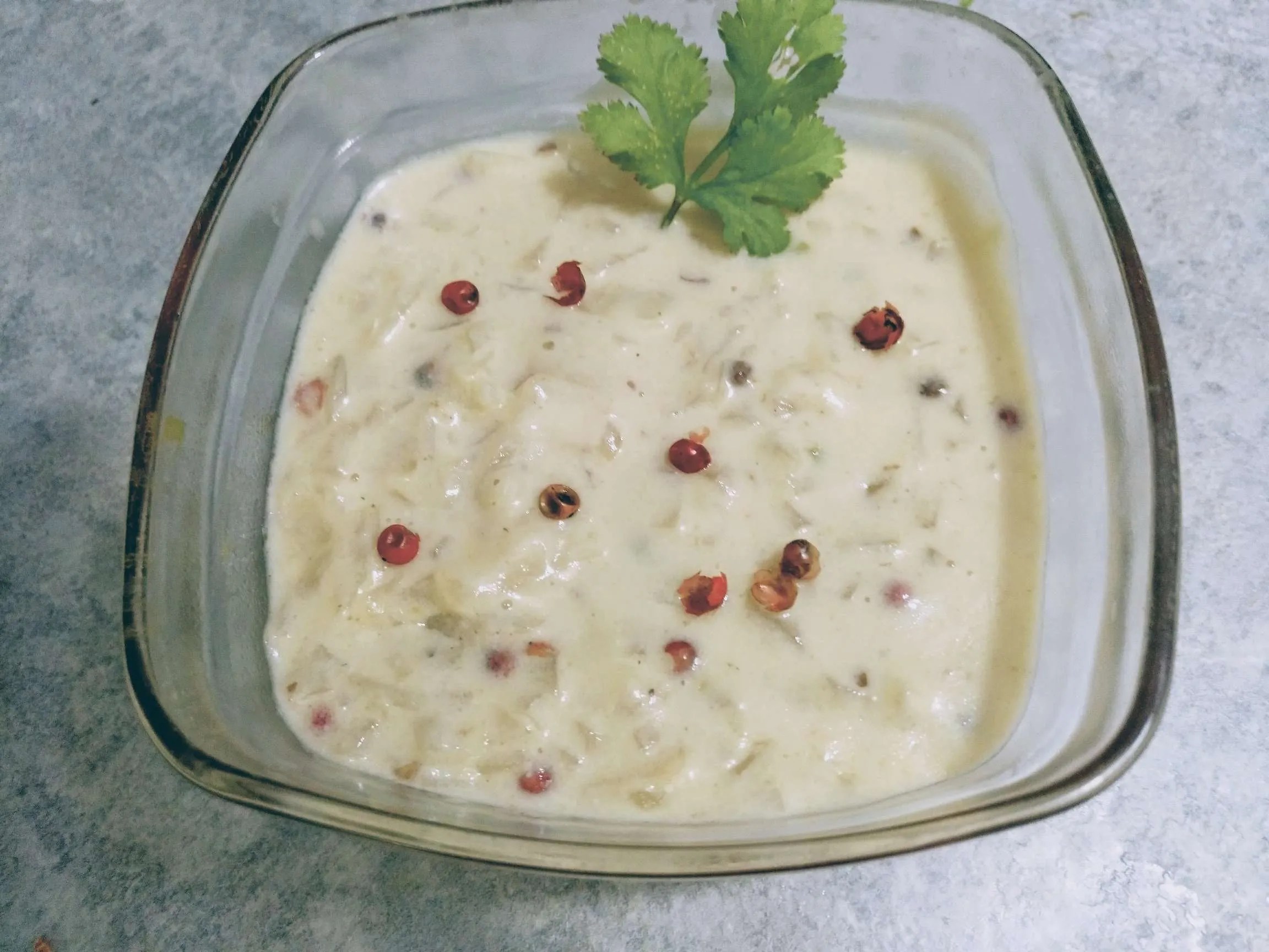 SALSA A LA PIMIENTA ROSA (Varias Raciones) Pedro Suarez y sus Recetas