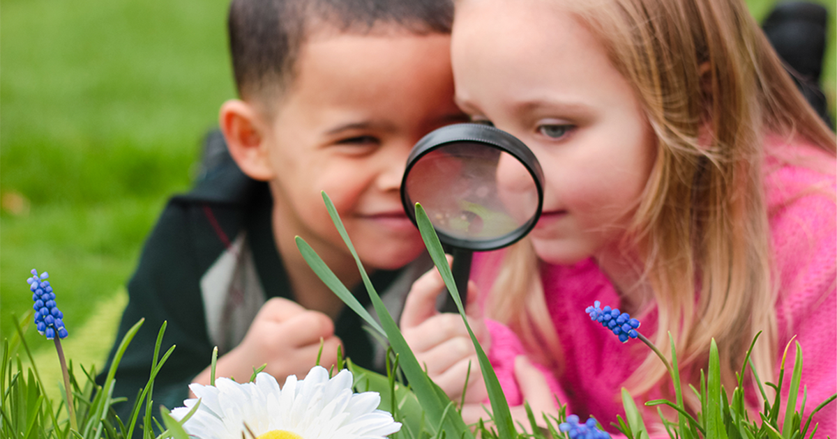 Here Comes Allergy Season! Pediatrics Northwest