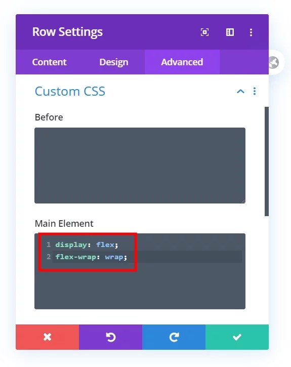 How To Control Divi Column Stacking Order On Mobile Tutorial by Pee