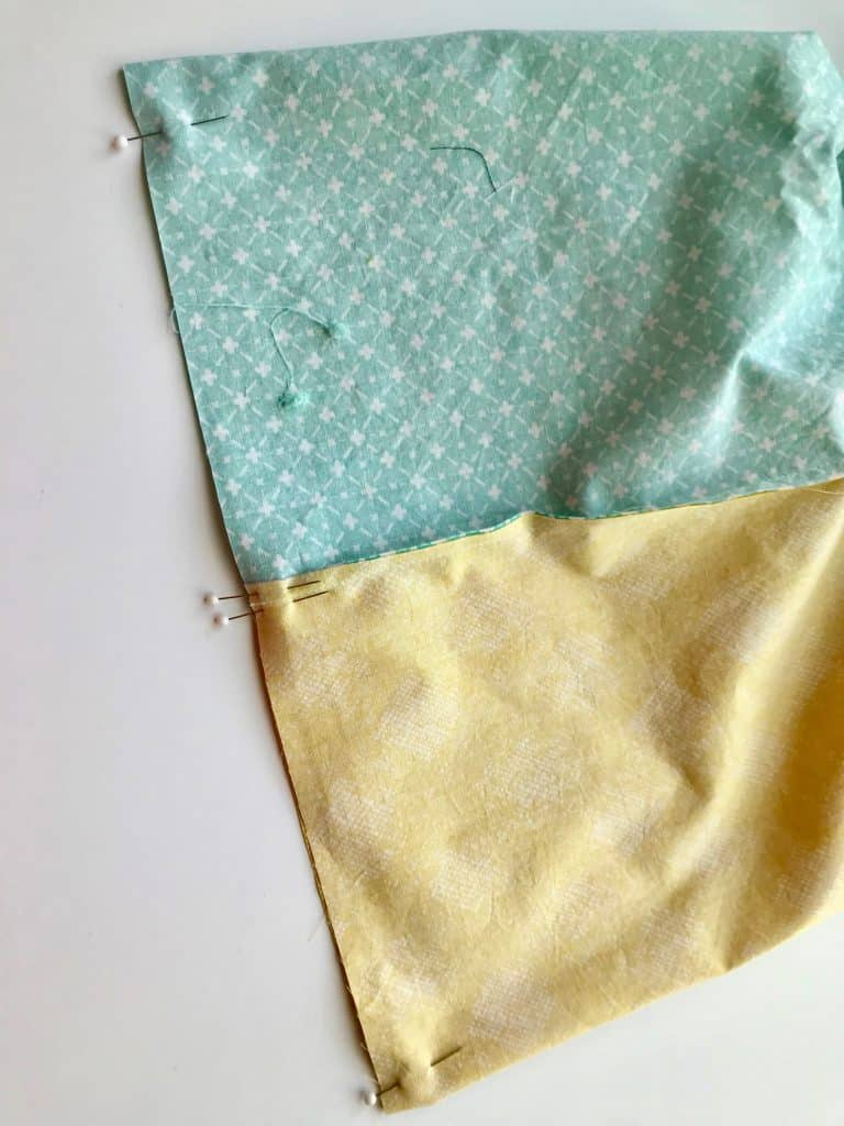 How To Make A Table Runner With Pointed Ends at Jeff Killinger blog
