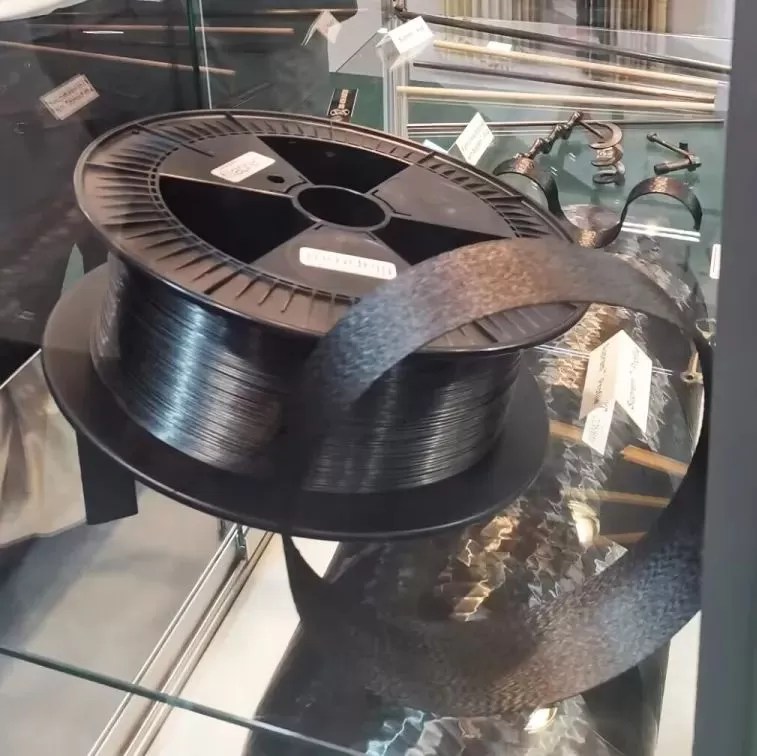 HighPerformance CF PEEK Filament for 3D Printing ARKPEEK