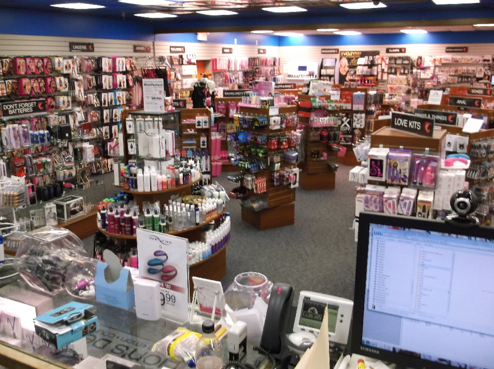 Lion’s Den Mineral Wells Peep Maps