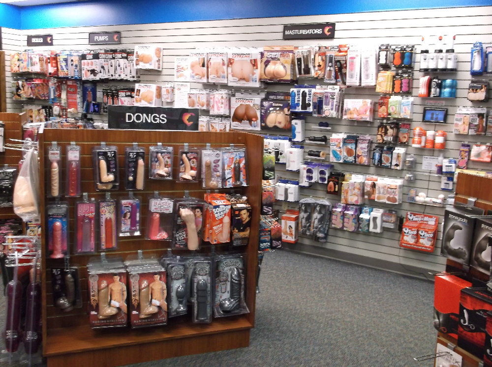 Lion’s Den Mineral Wells Peep Maps