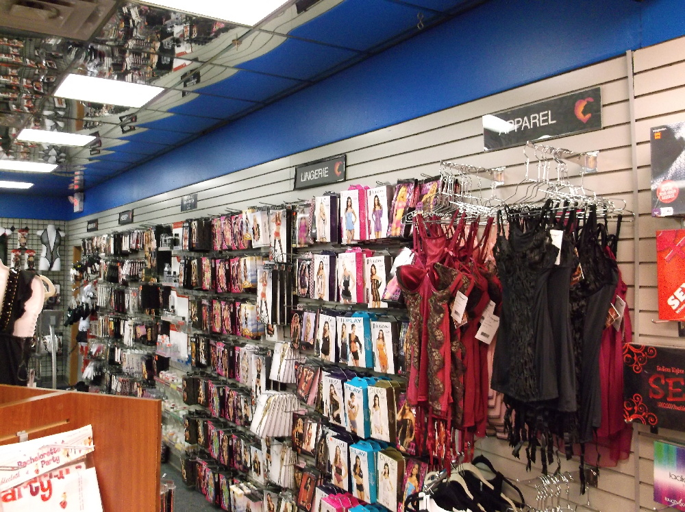 Lion’s Den Mineral Wells Peep Maps