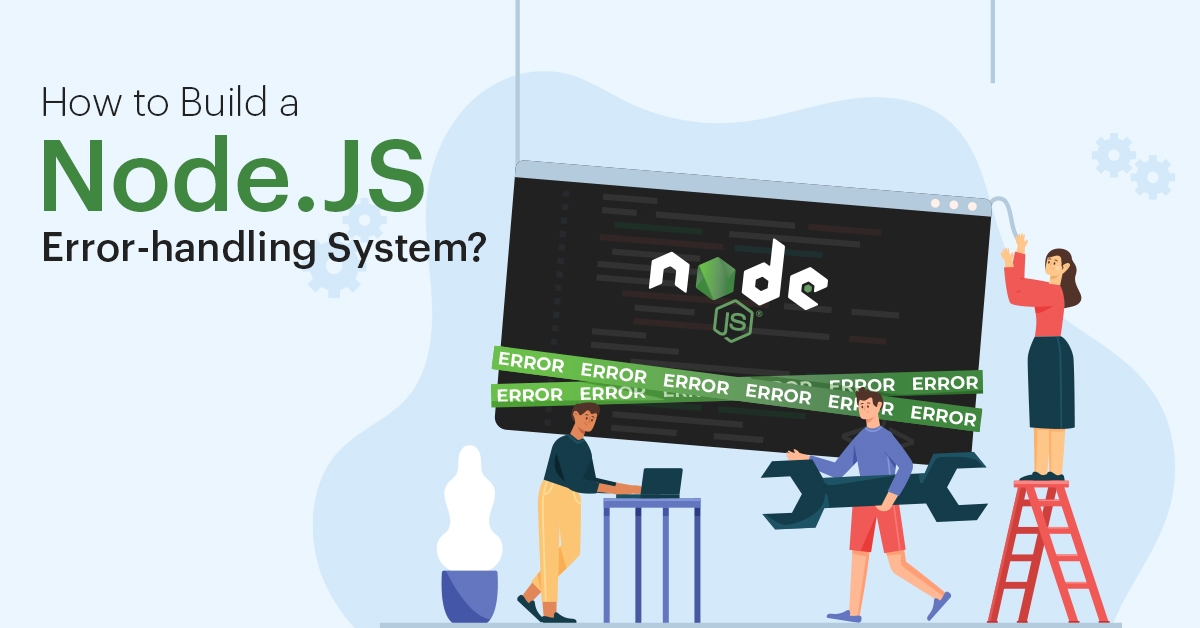 Nodejs Throw Error at Lillian Dearborn blog