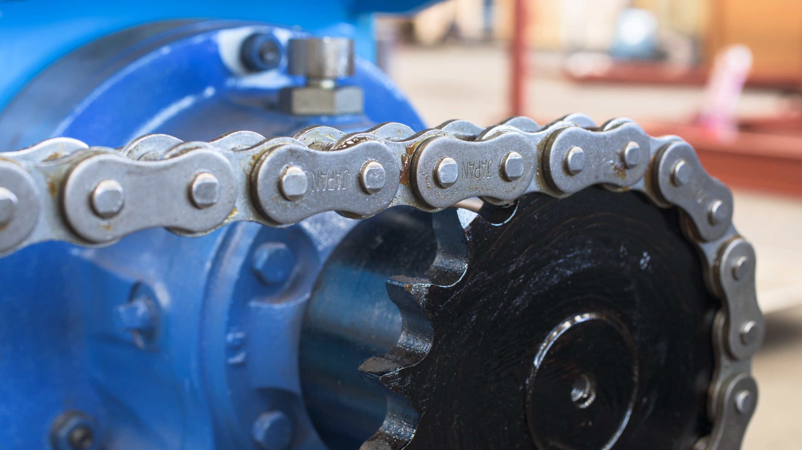 Certified Roller Chain Sprockets PEER Chain